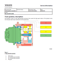 VOLVO EC235D NL EC235DNL EXCAVATOR Service Repair Manual