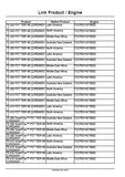 New Holland T8.380 SmartTrax™ PST TIER 4B Tractor Service Repair Manual [ZJRE04001 - ]