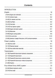 New Holland T8.410 SmartTrax™ PST TIER 4B Tractor Service Repair Manual [ZJRE04001 - ]