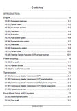 New Holland T8.435 SmartTrax™ CVT TIER 4B Tractor Service Repair Manual [ZJRE04001 - ]