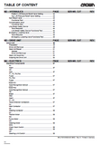 Crown LP3020 Lift Truck Service Repair Manual