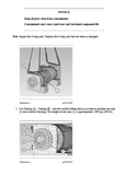 Caterpillar Cat 120M Series 2 Motor Grader (Prefix M9H) Service Repair Manual (M9H00001 and up)
