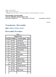 Caterpillar Cat 120M Motor Grader (Prefix R9C) Service Repair Manual (R9C00001 and up)