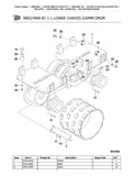 JCB VM1500 M Tier 2 VIBROMAX Parts Catalogue Manual (Serial Number: 01601300-01601999)