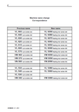 New Holland VL6090 Grape Harvester Service Repair Manual