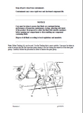Caterpillar Cat 320E Excavator (Prefix DFG) Service Repair Manual (DFG00001 and up)