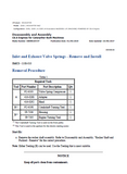 Caterpillar Cat 320E LN Excavator (Prefix NAZ) Service Repair Manual (NAZ00001 and up)