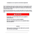 Caterpillar Cat 320E LN Excavator (Prefix NAZ) Service Repair Manual (NAZ00001 and up)
