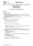 New Holland SB58 Grape Harvester Service Repair Manual