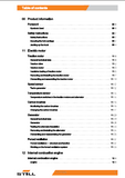 Still Diesel Forklift Truck R70-60 Series Service Repair Manual