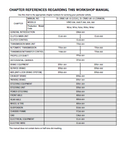 2017 HINO 358 Series Truck Service Repair Manual