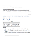 Caterpillar Cat 428D BACKHOE LOADER (Prefix BNB) Service Repair Manual (BNB00700 and up)