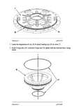 Caterpillar Cat 120H Motor Grader (Prefix 124) Service Repair Manual (12400001 and up)