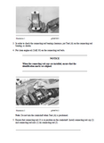 Caterpillar Cat 160H Motor Grader (Prefix 3GM) Service Repair Manual (3GM00001 and up)