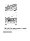 Caterpillar Cat 428D BACKHOE LOADER (Prefix BNS) Service Repair Manual (BNS00001-01117)