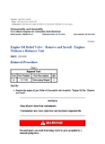 Caterpillar Cat 428E BACKHOE LOADER (Prefix DPH) Service Repair Manual (DPH00001 and up)