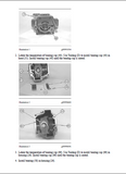 Caterpillar Cat 120H Motor Grader (Prefix CAF) Service Repair Manual (CAF00001 and up)