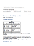 Caterpillar Cat 428D BACKHOE LOADER (Prefix MBM) Service Repair Manual (MBM00001 and up)