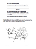 Caterpillar Cat 320E LRR Excavator (Prefix MEW) Service Repair Manual (MEW00001 and up)