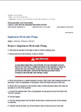 Caterpillar Cat 135H Motor Grader (Prefix 8WN) Service Repair Manual (8WN00001 and up)