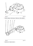 Caterpillar Cat 160H Motor Grader (Prefix ASD) Service Repair Manual (ASD00001 and up)
