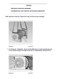 Caterpillar Cat 160M 2 MOTOR GRADER (Prefix R9L) Service Repair Manual (R9L00001 and up)