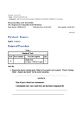 Caterpillar Cat 320E RR Excavator (Prefix LHN) Service Repair Manual (LHN00001 and up)