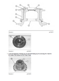 Caterpillar Cat 135H Motor Grader (Prefix CBC) Service Repair Manual (CBC00001 and up)
