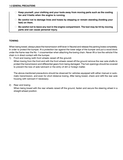 2004 Hino FA series Truck Service Repair Manual