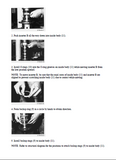 Caterpillar Cat E180 HYDRAULIC EXCAVATOR (Prefix 4EF) Service Repair Manual (4EF00001 and up)