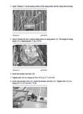Caterpillar Cat 320C LN 320CLN Excavator (Prefix GLA) Service Repair Manual (GLA00001 and up)