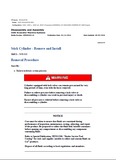 Caterpillar Cat 320C S Excavator (Prefix BDE) Service Repair Manual (BDE00001 and up)