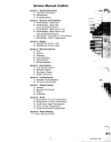 Mercury Mercruiser Marine Engines MCM 5.0L Service Repair Manual→0D713710 to 0D833076→1992