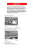 Caterpillar Cat 320C S Excavator (Prefix BDE) Service Repair Manual (BDE00001 and up)