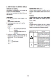 Hyundai 15P-7 Forklift Truck Service Repair Manual