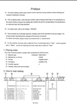 Kobelco SK30SR-2 Mini Excavator Parts Catalogue Manual SN: PW10-22001 and up