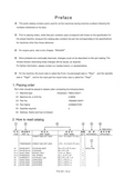 Kobelco SK80CS-1E Crawler Excavator Parts Catalogue Manual (SN: LF04-02001 and up)