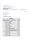 Caterpillar Cat 140M Motor Grader (Prefix B9M) Service Repair Manual (B9M00001 and up)