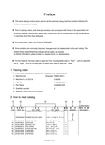 Kobelco SK115SR(L)-1ES Crawler Excavator Parts Catalogue Manual SN:LD04-01200 and up