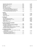 CASE IH MX100C Tractor Service Repair Manual