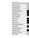 2015 Hino 268 Series Truck Service Repair Manual
