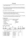 Kobelco SK70SR-1E Crawler Excavator Parts Catalogue Manual (SN: YT03-05432 and up)