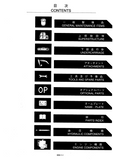 Kobelco SK80MSR Crawler Excavator Parts Catalogue Manual (SN: LF01-00501 and up)