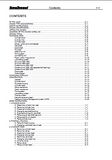 PARTEK Sisu Diesel Engine 620 Series Service Repair Manual