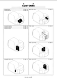 Kobelco SK80MSR Crawler Excavator Parts Catalogue Manual (SN: LF01-00501 and up)