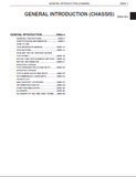 2016 Hino 238 Series Truck Service Repair Manual