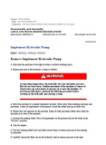 Caterpillar Cat 120H Motor Grader (Prefix 6TM) Service Repair Manual (6TM00001-00442)