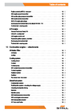 Still Diesel / LPG Fork Truck Forklift RX70-30 Series Service Repair Manual