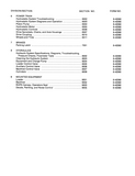 CASE 1835B UNI-LOADER Service Repair Manual