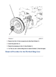 Caterpillar Cat 257 Multi Terrain Loader (Prefix CMM) Service Repair Manual (CMM00001 and up)